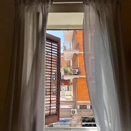 Bed & Breakfast Nowhere Palermo