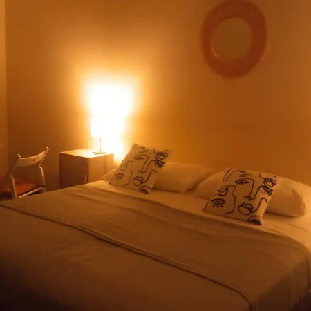 Bed & Breakfast Nowhere