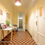 Nowhere Bed & Breakfast Palermo