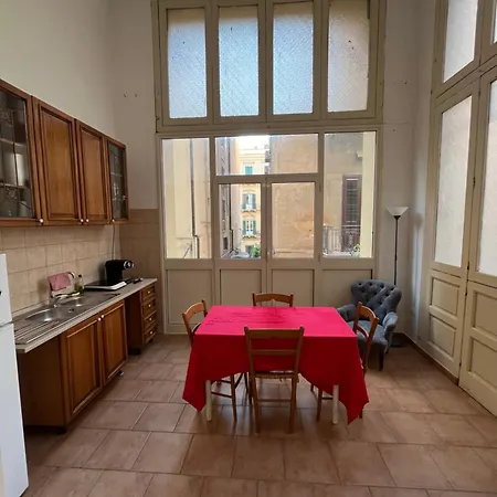 Nowhere ベッド・アンド・ブレックファスト