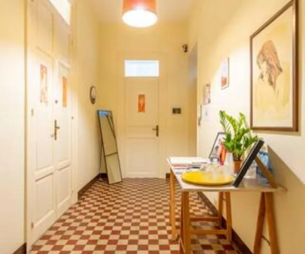 Bed & Breakfast Nowhere 3*