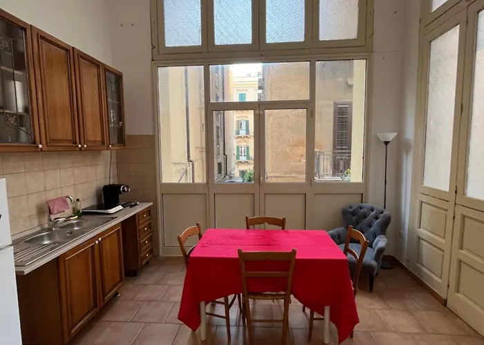 Nowhere Bed & Breakfast