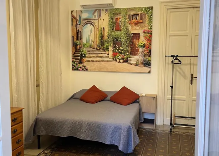 Nowhere Bed & Breakfast