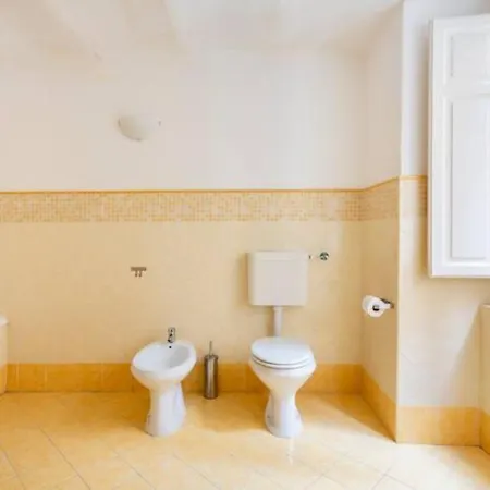 Nowhere Bed & Breakfast Palermo