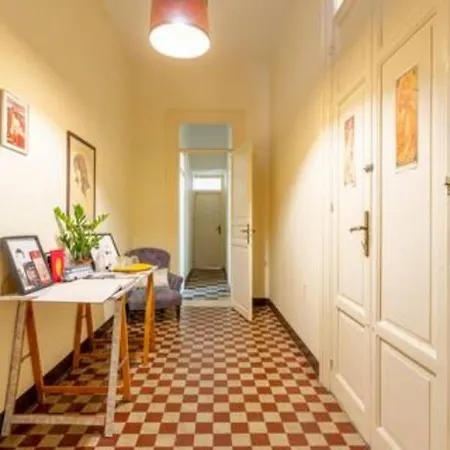 Nowhere Bed & Breakfast Palermo