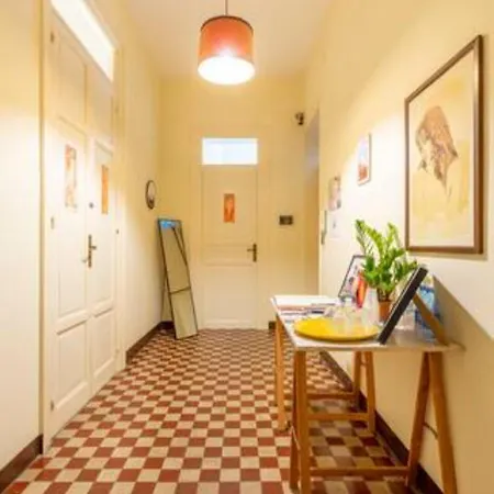 Bed & Breakfast Nowhere 3*