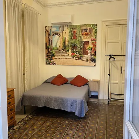 Nowhere Bed & Breakfast